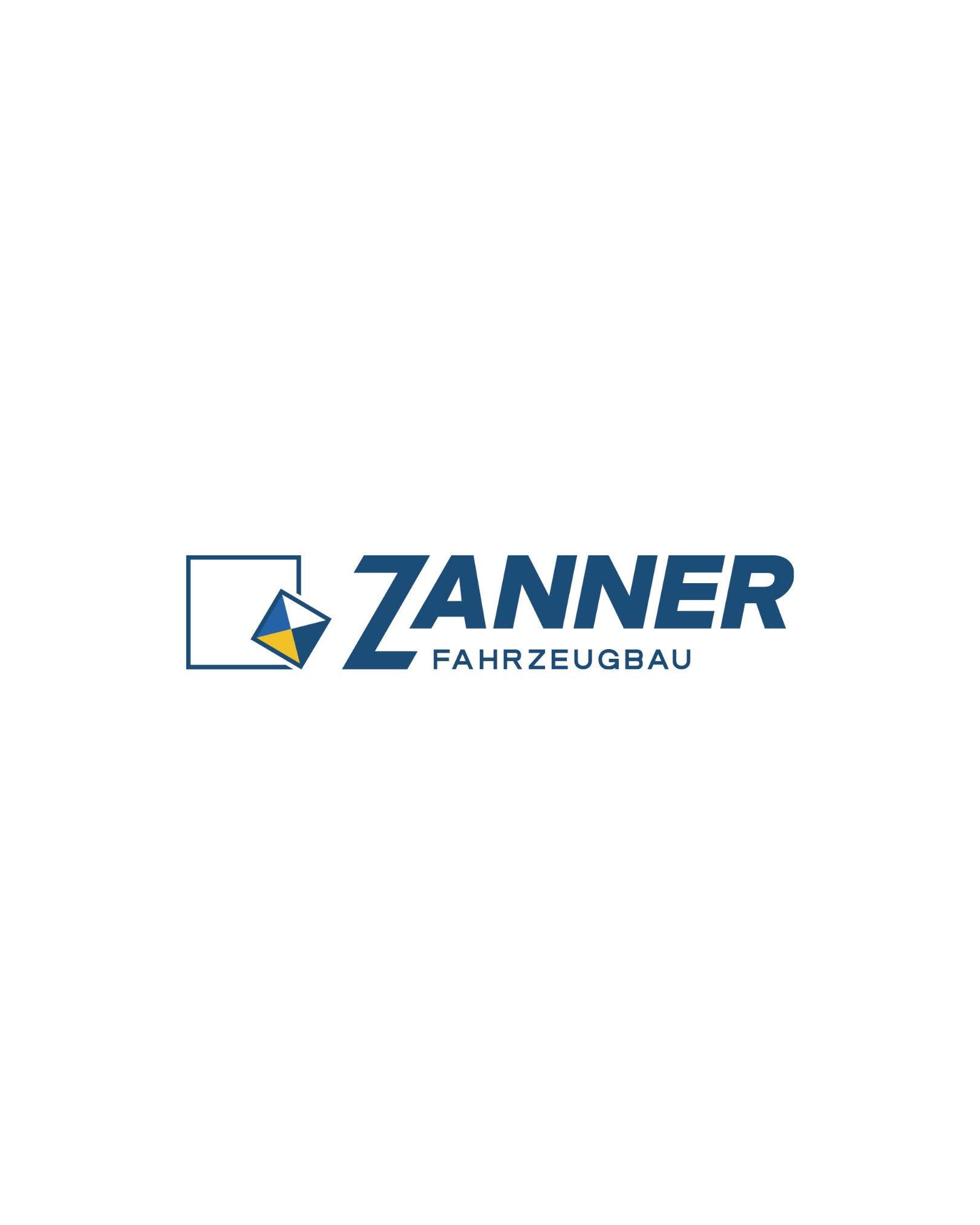Firmenlogo – Zanner Fahrzeugbau GmbH