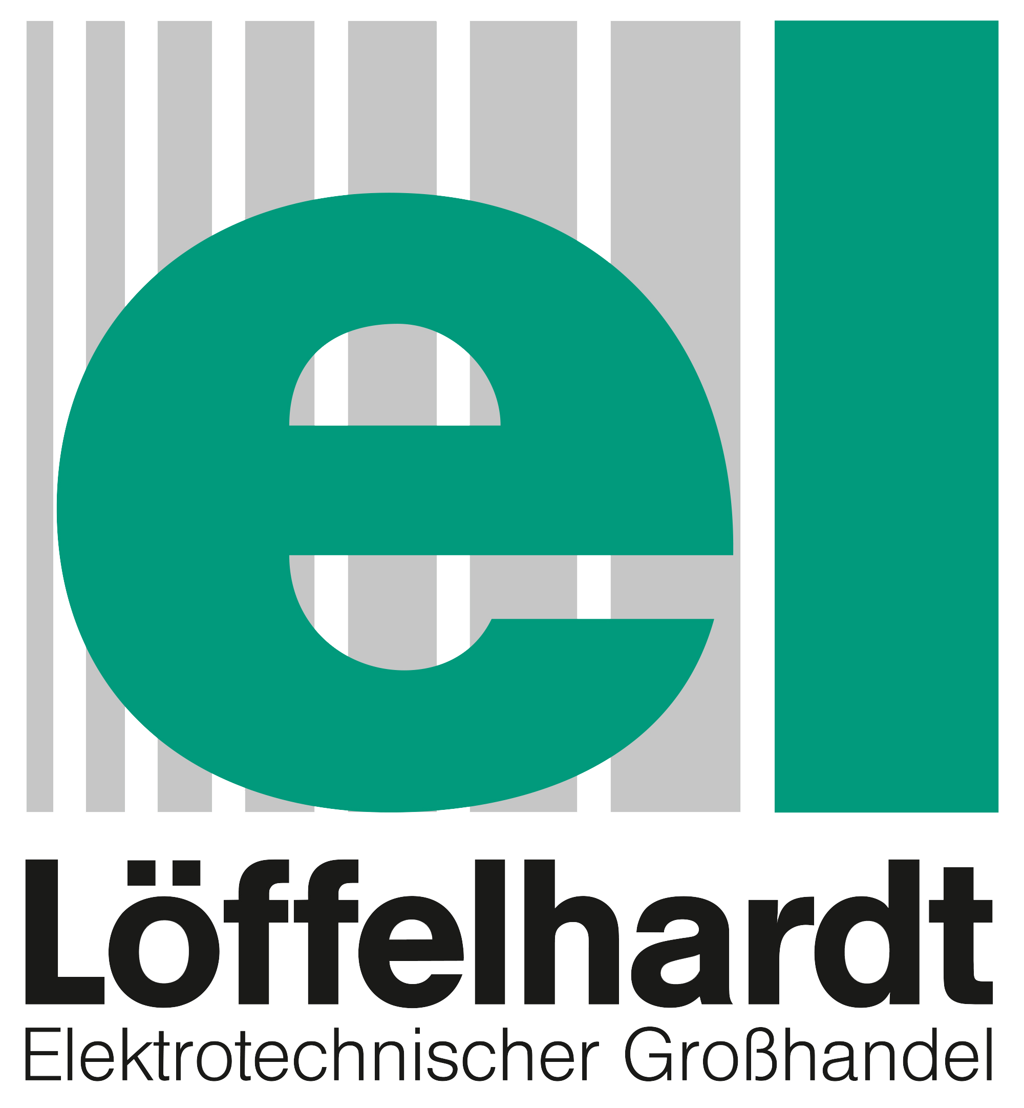 Firmenlogo – Emil Löffelhardt GmbH & Co. KG