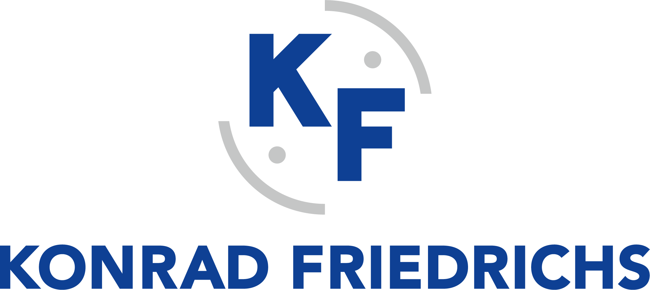 Firmenlogo – Konrad Friedrichs GmbH