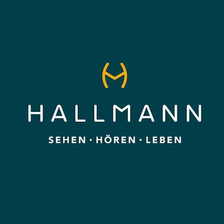 Firmenlogo – Optik Hallmann GmbH