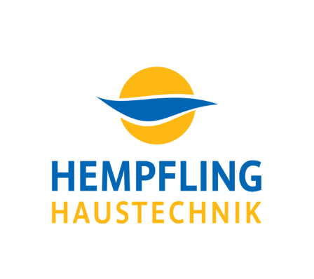 Firmenlogo – Hempfling Haustechnik