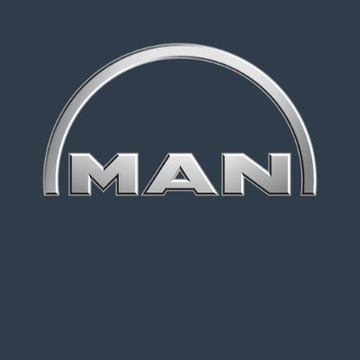 Firmenlogo – MAN Truck & Bus Service Bayreuth